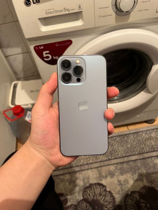 iphone 13 pro идеал