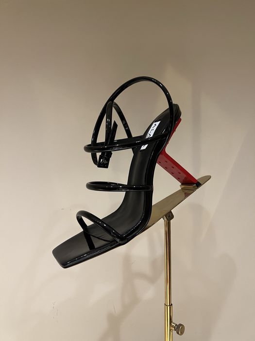 Sandale Alaïa 35-42