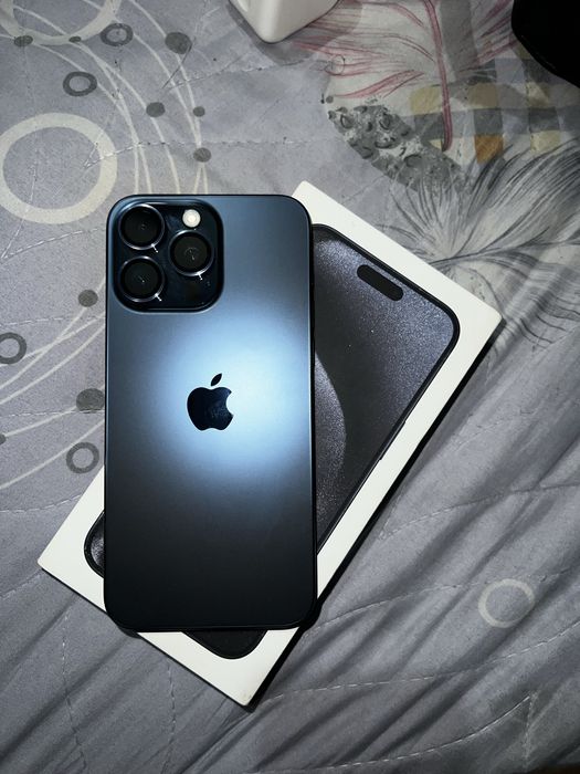 Iphone 15 Pro Max 512gb