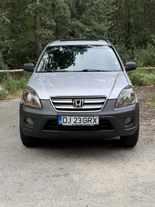 Honda Crv 2.0 benzina - 2005