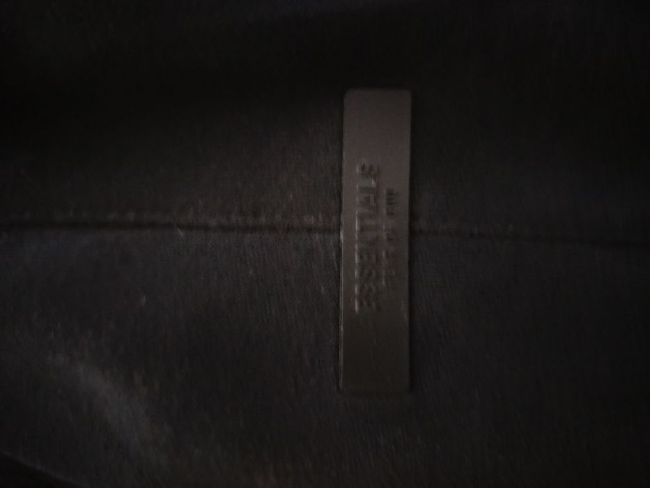 Pantaloni Essential