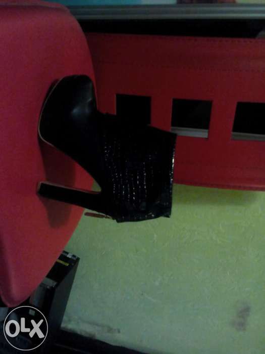 Полуботинки Bronx