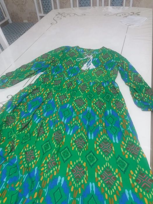 Продам платья все по 4тыс.