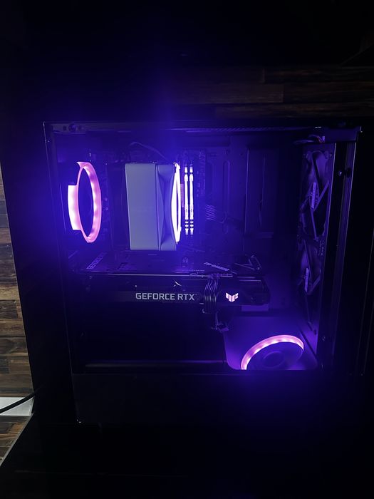 Охладител Nzxt T120 Rgb
