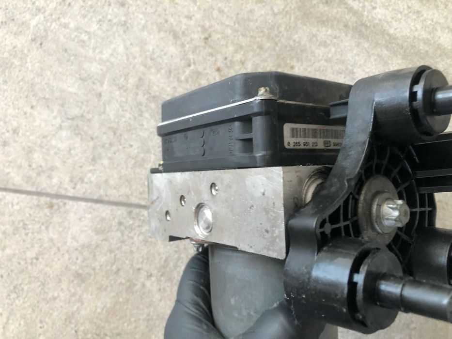 ABS MERCEDES E 250-W212 -A2124312912 , 0265951213 , 0265236310