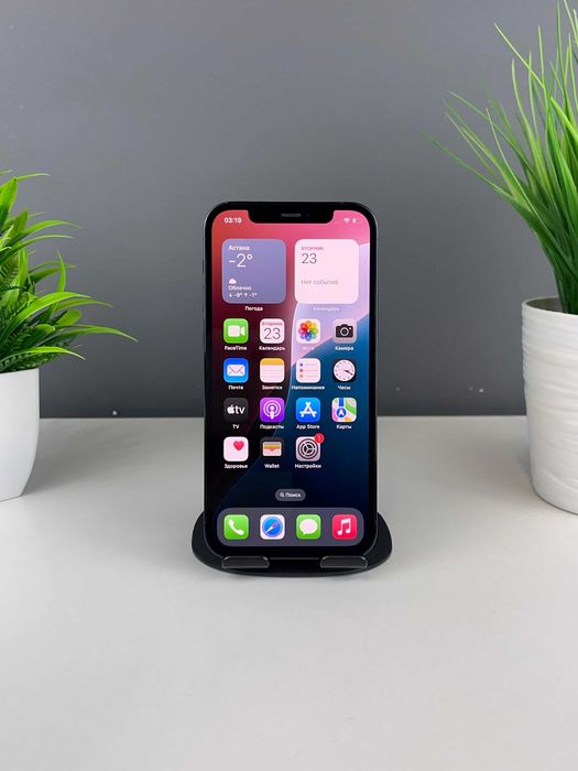 Apple iPhone 12 Pro 512GB, Синий 12609а3098