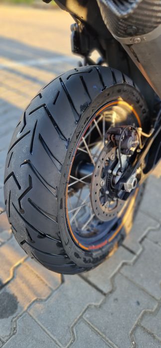 KTM 1290 Super Adventure