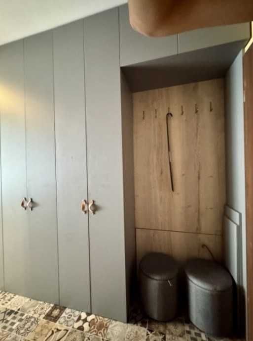 Дава се под наем Двустаен апартамент в София, Център - 65 кв.м за 620 € - Снимка #4