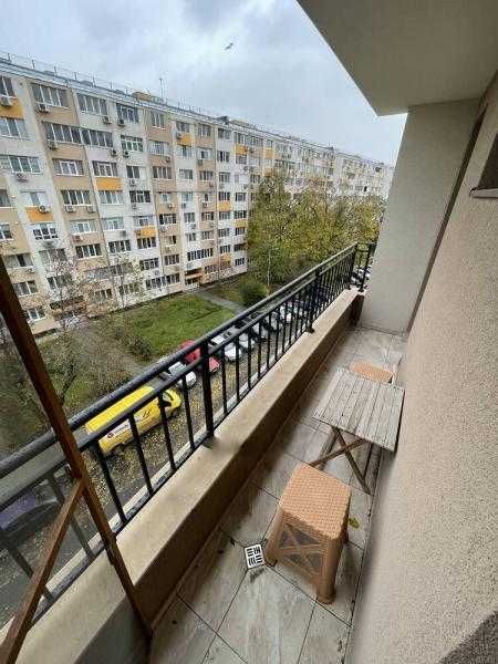 Дава се под наем Двустаен апартамент в Бургас, Изгрев - 65 кв.м за 408 € - Снимка #9