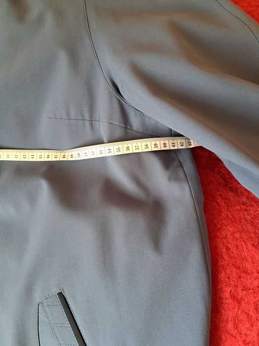 Trenci damă lungă de primăvară, Nou! ( 44/ 46)