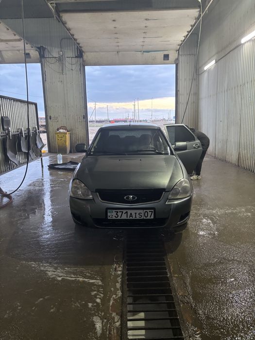 Приора 2171 лада