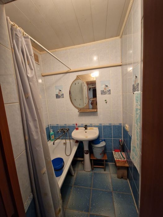Продаётся квартира