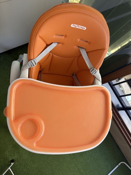 Стол за хранене Peg perego