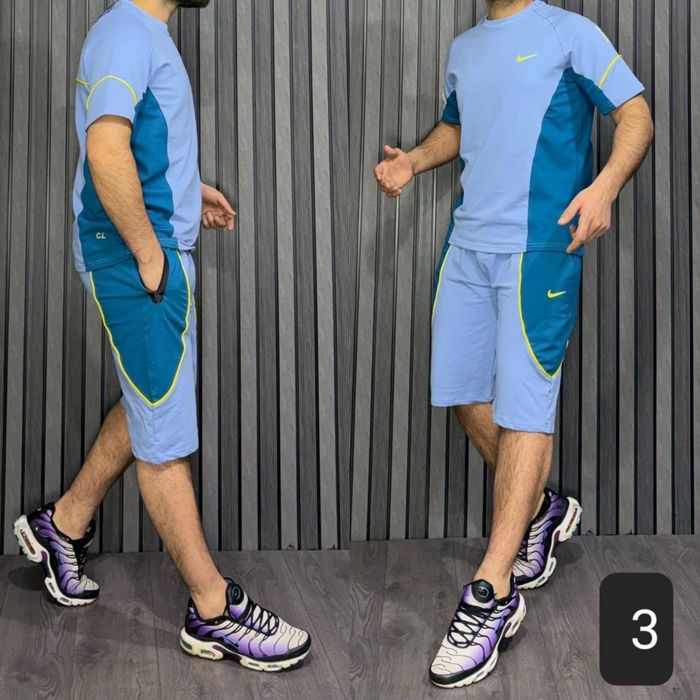 Compleu barbatesc