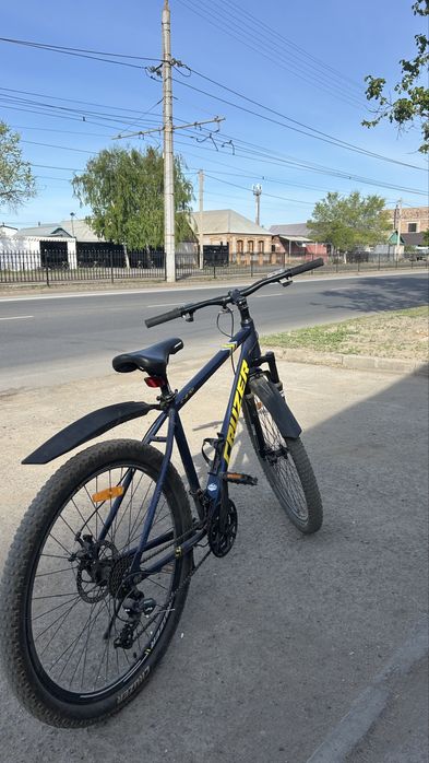 Продам велосипдед Cruzer