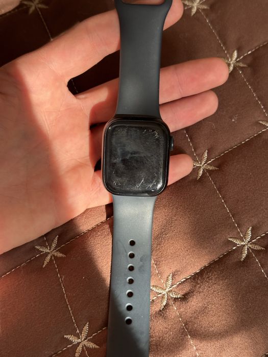 Apple watch 9 series