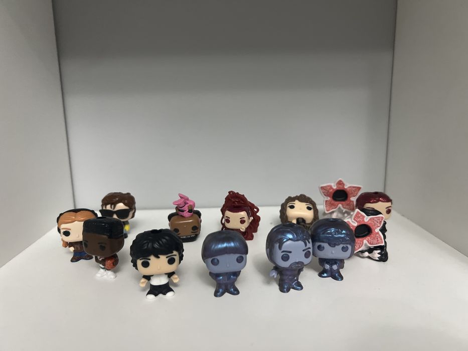 Продаю фигурки осд