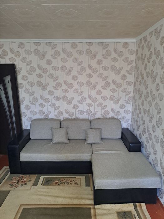 Диван. Раскладной..