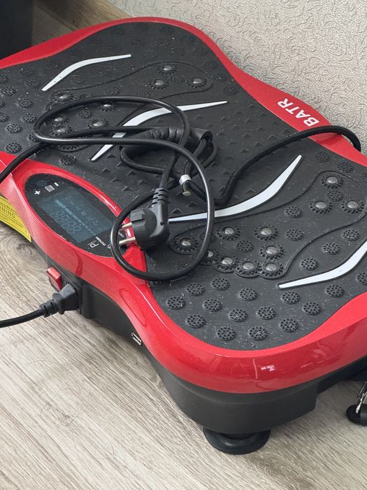 Продам виброплатформу