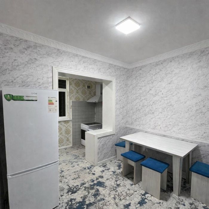 23мкр 3этаж. 3ханалы квартира сатылады. Келисимли.