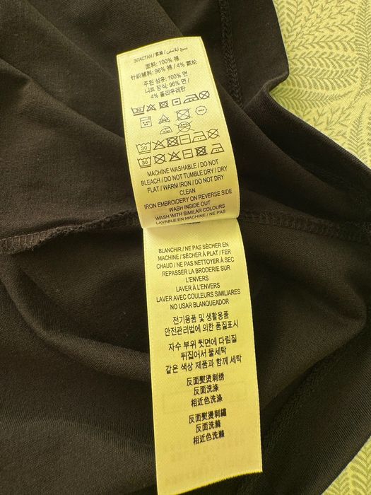 Тениска Burberry