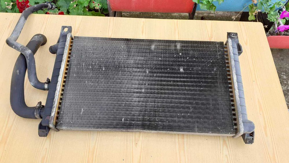 Части за Форд Фиеста 1.1 (1993)