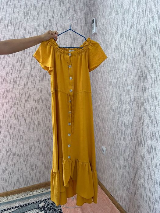 44р платья көйлек