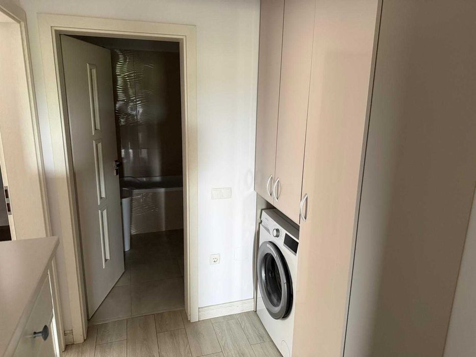 Închiriere apartament Anghel Saligny Alba Iulia