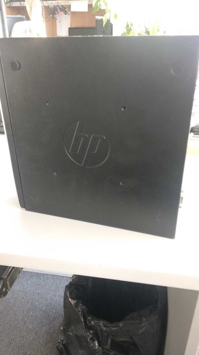 HP Compaq Elite 8200 компютър ( ЪПГРЕЙДНАТ )