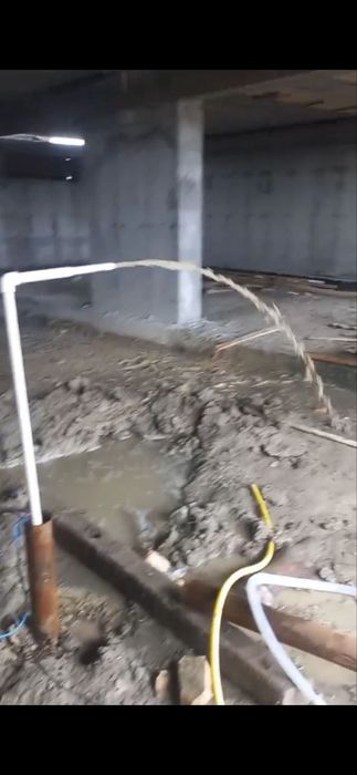 Suv nasoslari òrnatamiz buravoy