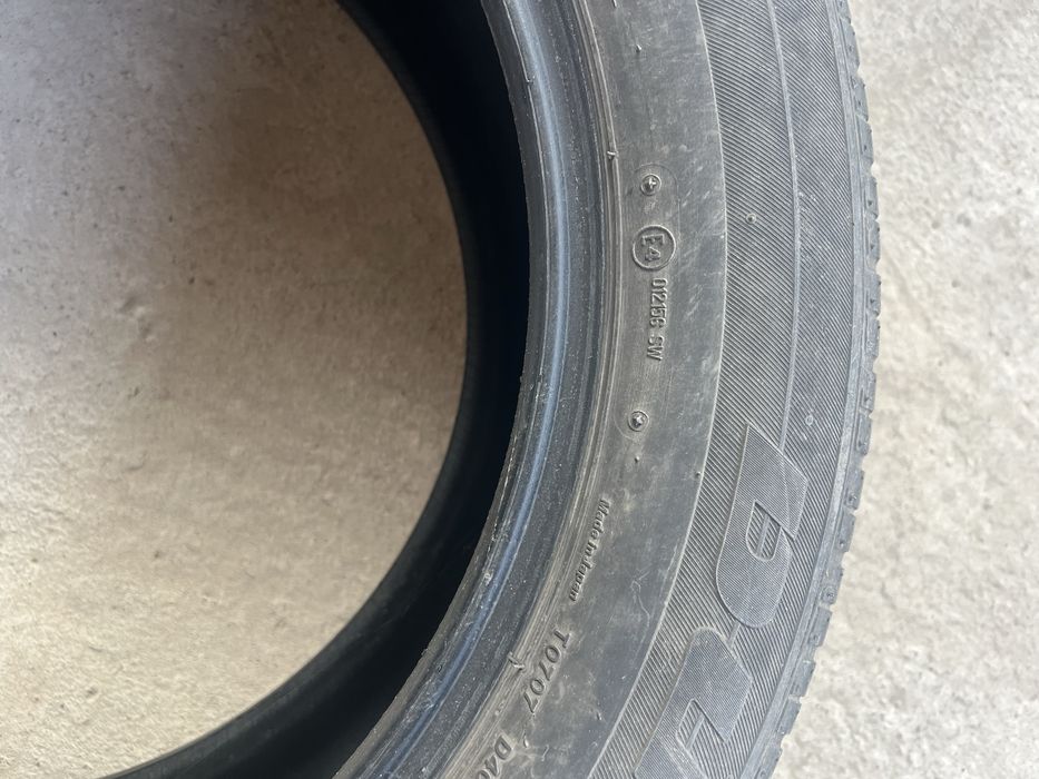 Продам автошины 19