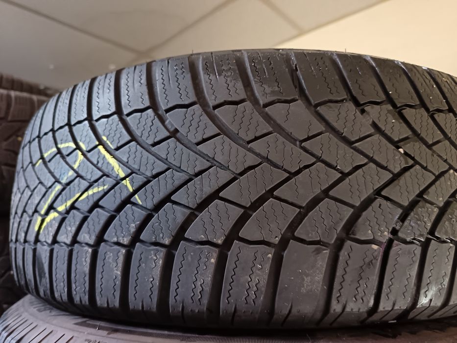 Anvelope MS iarna 205 55 16 bridgestone 2021 6mm
