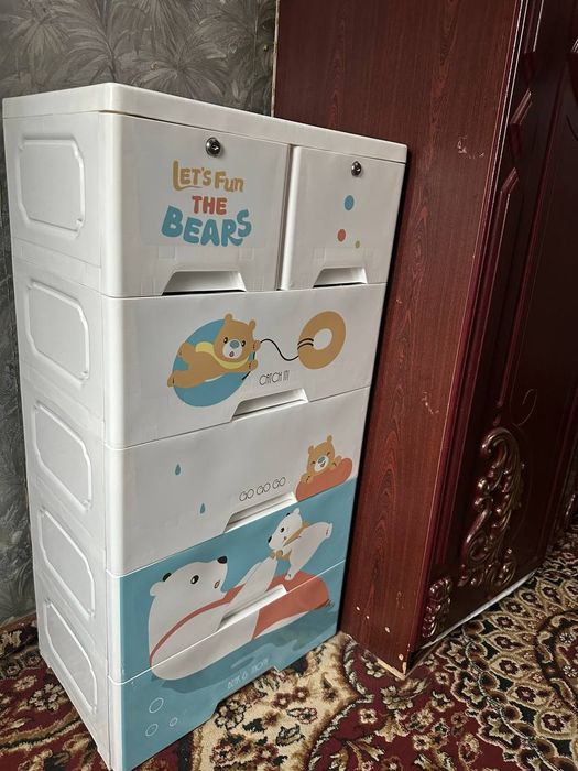 Продаётся шкафчик