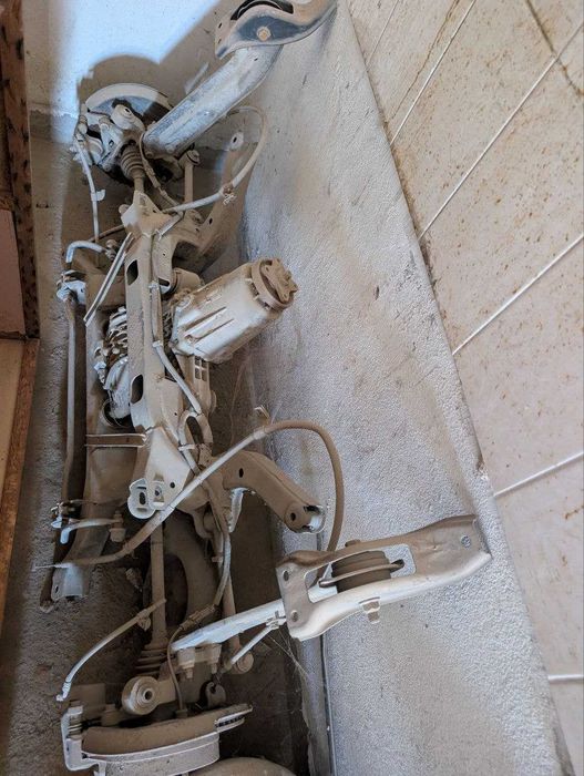 CAPTIVA 1  zapchastlari