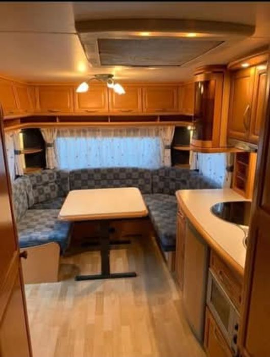 Rulota Hobby Prestige