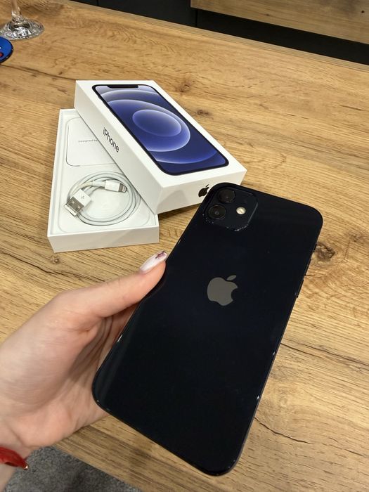 iPhone 12, 64GB