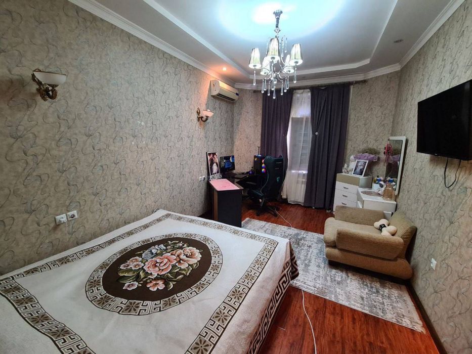 Продаётся дом по улице Никитина