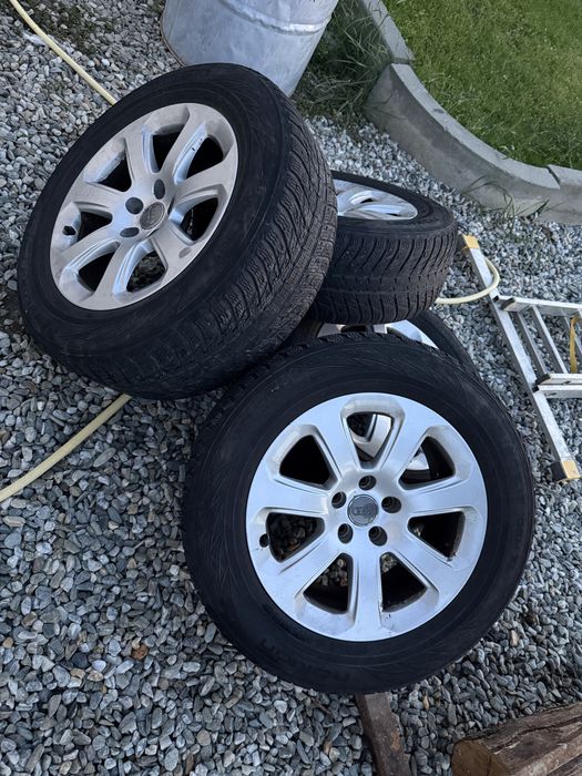 Jante / Roti - Audi - R17