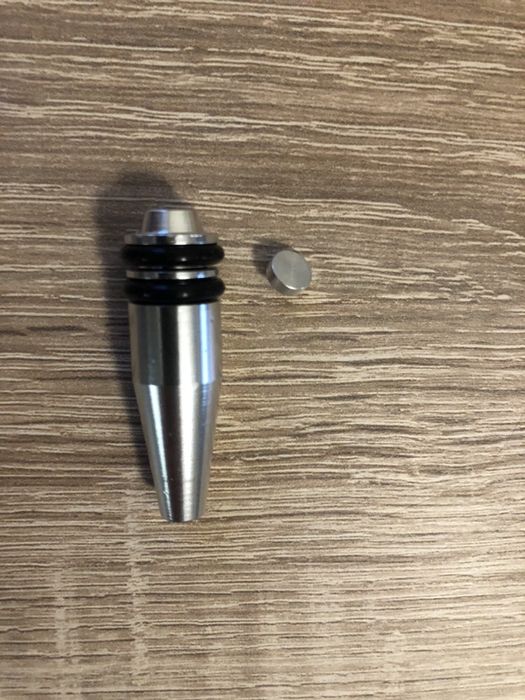 Dop/Kit Galerie clapete admisie swirl flaps N47 BMW E60,E90,X1,X3,etc