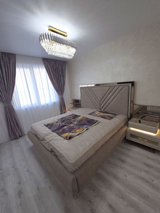 Inchiriez apartament 2 camere zona rahova confort urban lidl