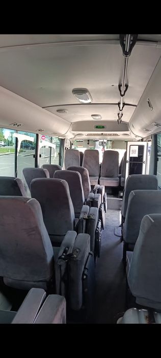 Аренда автобуса 26мест