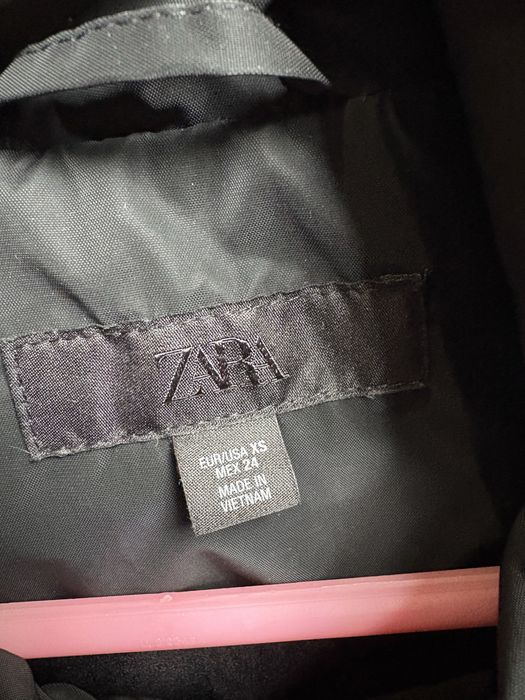 Грейка Зара като нова