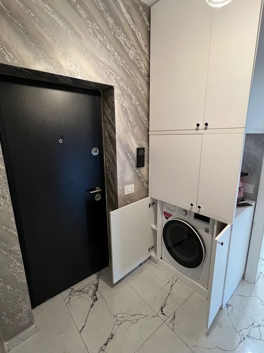 Apartament de închiriat 2 camere Pipera 580€