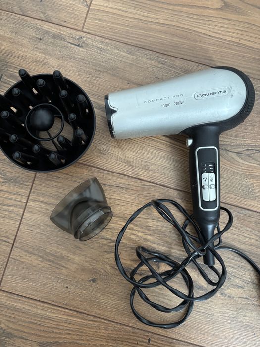 Feon Rowenta cu doua capete