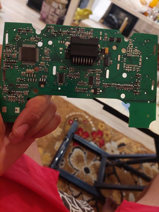 Мултимедийна платка за ауди а 8 D 4.