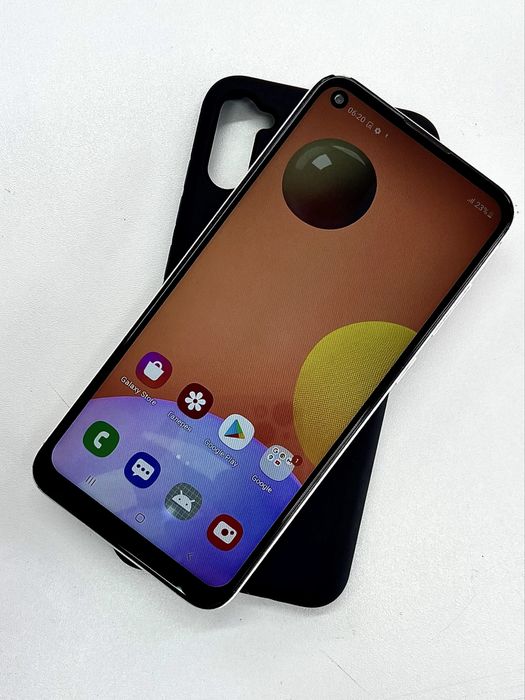 Продам Samsung A11