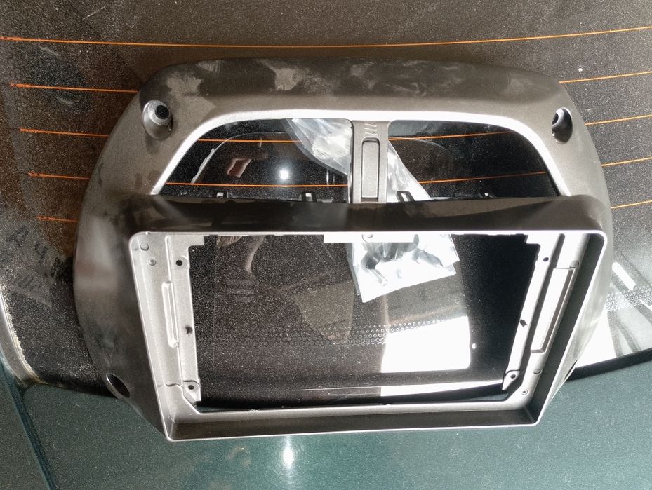 Рамка РАФ 4 под андроид