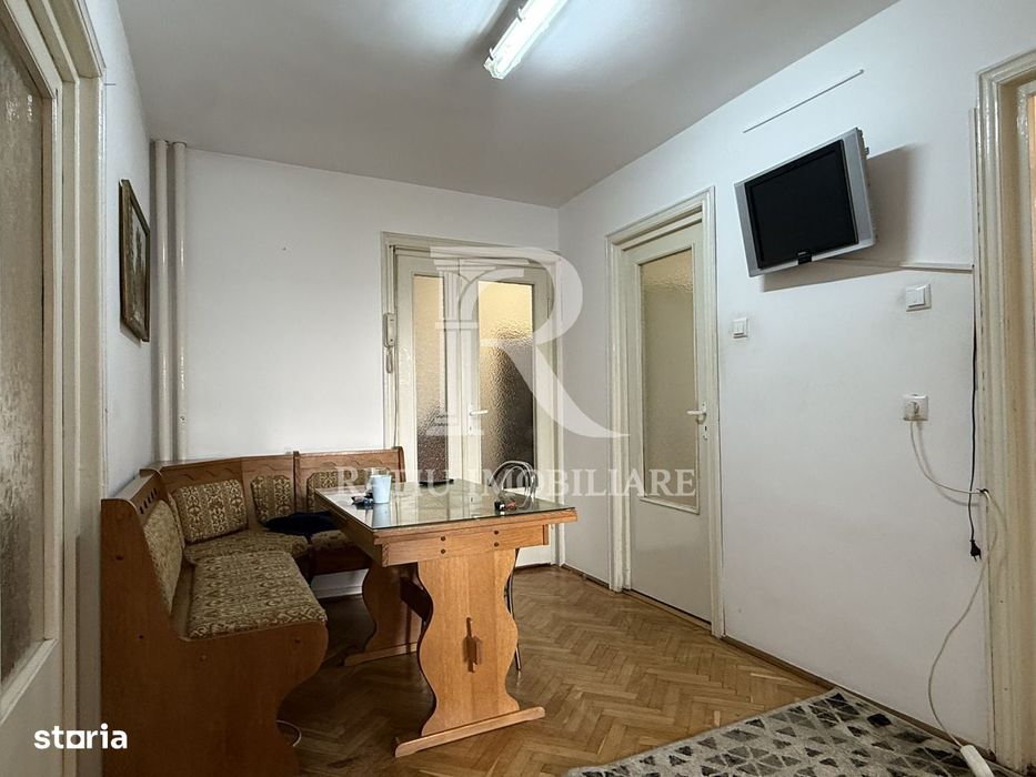 Apartament cu 3 dormitoare | Cazare muncitori | Dacia | Oradea