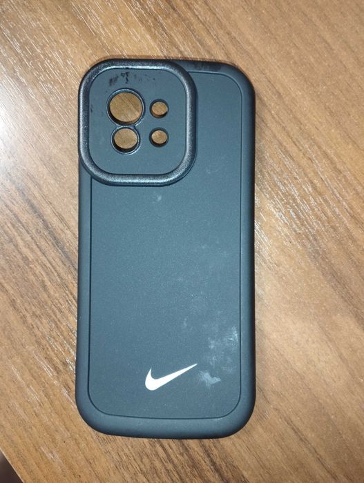 Чехол Xiaomi mi 11