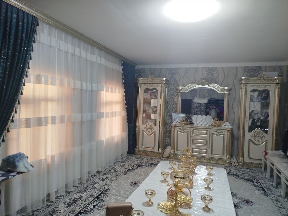 Дом продаётся новостроенный